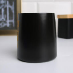 Кружка чайная керамическая Настоящий мужчина, 380 мл