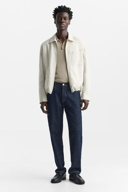 LEATHER SHOES - LIMITED EDITION