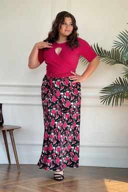 Юбка-3631 - Lady maria фото 7