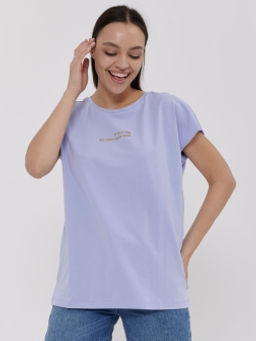 ФУТБОЛКА ЖЕНСКАЯ - Chic & charisma фото 17