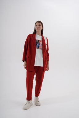 5742 Жакет - Prima linea фото 6