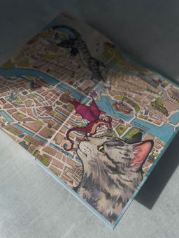 Демон из Пустоши. Колдун Российской империи Дашкевич В.