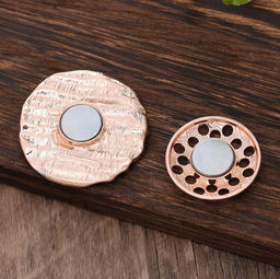 Брошь-магнит арт. 32 2581 (id 281285) - Rada фото 2