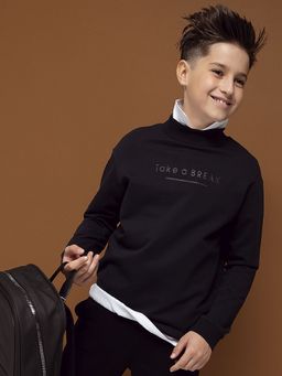 Pelican BFNS7016 толстовка для мальчиков  фото 6