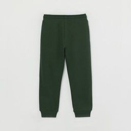 CRB wear/CWKB 70107-35-288 Брюки для мальчика, хаки/Ex.Cherubino  фото 2