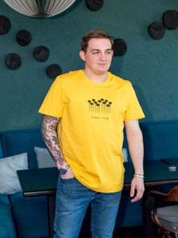 Футболка мужская 54261 Lets go - Let's go фото 14