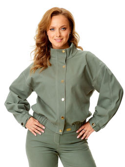 Костюм VI.ORO VR-1140 олива