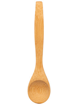 Сахарница 620 мл 11*11*12 см Лаванда + ложка + дер. крышка на дер. подставке NEW BONE CHINA - Elan gallery фото 22