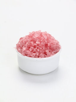 Цена за 2 шт. Соль для ванны, аромат пряный глинтвейн, 200 г, URAL LAB