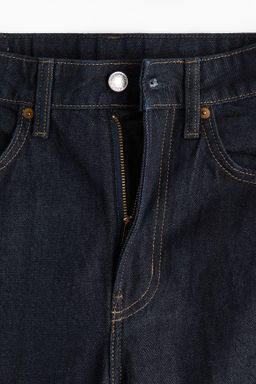 Wide High Waist Jeans - H&m фото 16
