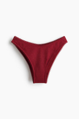 Braga de bikini cheeky - H&m фото 2