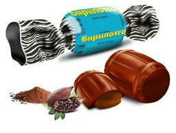 Барилотто крем-какао  0,7кг /Жако  фото 2