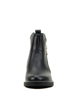 Ботинки 221.Arizona5bl. black R