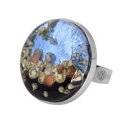 GRACEFUL BLOOM Кольцо КО4560