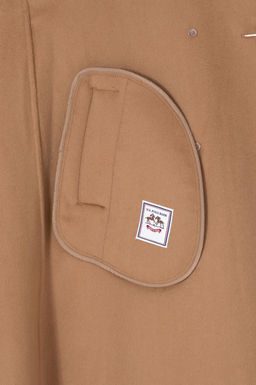 Kad_n Camel Ka_e Kaban - U.s. polo assn фото 7