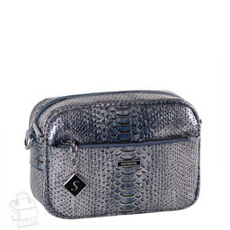 Сумка женская  270157 blue Velina Fabbiano-Safenta/50 в Новосибирске