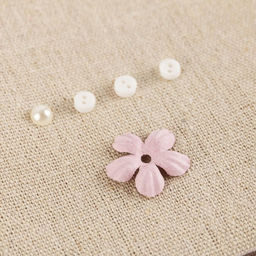 Набор для шитья. Мягкая игрушка своими руками «Кошечка Мелисса», 35 см