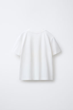 6-14 YEARS/ STRIPED LEMON PYJAMAS - Zara фото 3