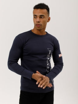 Футболка с длинным рукавом - Giovedi фото 2