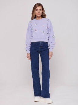 ЖЕНСКАЯ ТОЛСТОВКА - Little secret фото 2