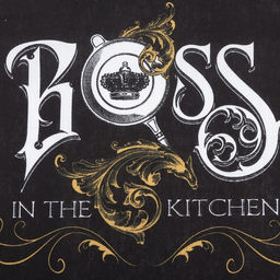 Набор кухонных полотенец Доляна Mens 35х60см-4шт, 100% хл  фото 7