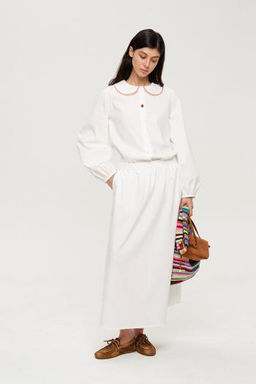 Рубашка 1802 - Tak divno фото 5