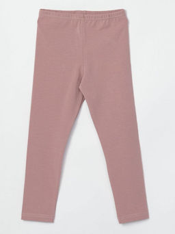 Леггинсы, розовый - Lesi kids фото 14