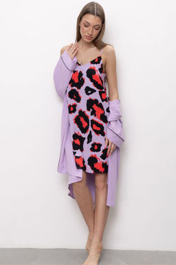 СОРОЧКА ЖЕНСКАЯ арт. 5704W-60205.1S-093 - Almando melado фото 3