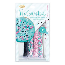 Цена за 2 шт. Посыпка кондитерская «Парфэ», бирюзовый микс, 20 г