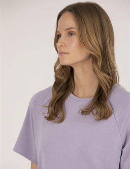 Lila Comfort Fit Sweatshirt - Pierre cardin фото 2