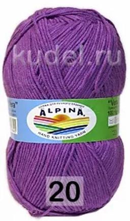 VERA - Alpina фото 11