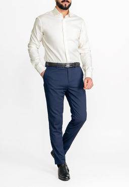 Сорочка мужская длинный рукав GREG 513/191/8045/Z_GB  фото 5