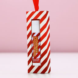 Бальзам для губ в коробке, 10 г, аромат шоколадного печенья, Чистое счастье  фото 7