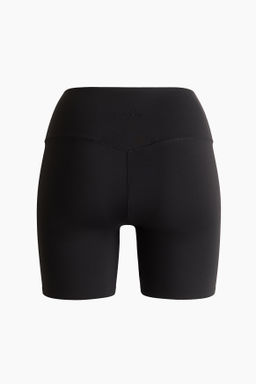 Mallas de ciclista High Waist con SculptMove - H&m фото 9