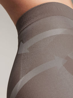 Колготки корректирующие CONTE X-PRESS 20 grafit