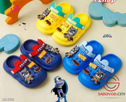 Кроксы детские для мальчиков - Bruno фото 2