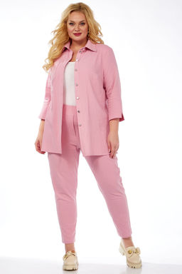 Костюм Belinga 2264 розовый
