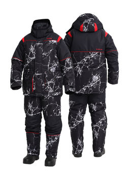 Кстюм ВАЙГАЧ black ice