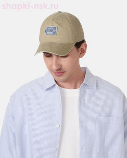 124150 BM Бейсболка мужская (55-59)