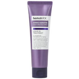 Leave In Treatment Rx Amino Keratin Heat Protecting - Маска для волос восстанавливающая с амино-кератином несмываемая, 150 мл