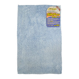 Салфетка микрофибра SilkFur 26*42 арт. LUX-113F