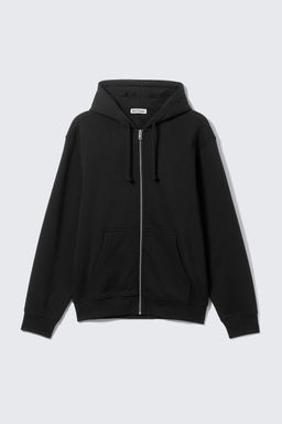 Sudadera con capucha y cremallera - H&m фото 5