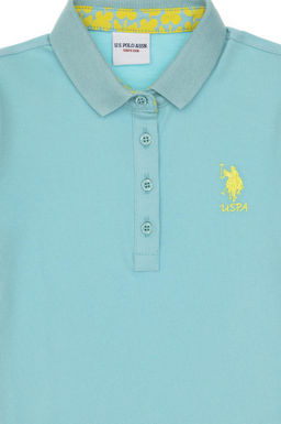 K_z _ocuk Su Ye_ili Basic Ti__rt - U.s. polo assn фото 4