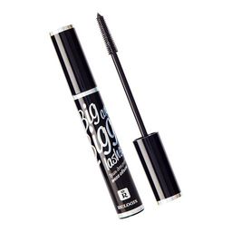 Relouis Bel Тушь для ресниц мега объём Big and Bigger lashes, черная
