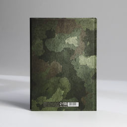 Ежедневник в твердой обложке А5, 160 л Зеленый - Artfox фото 2