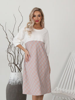 Платье П4-4872/26 - Wisell фото 7