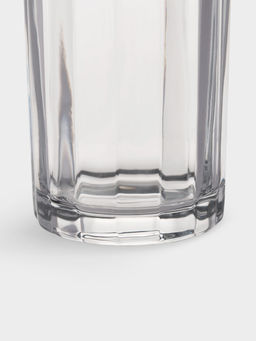 Стакан, 15 см, 350 мл, стекло, Grand - Anna lafarg фото 5