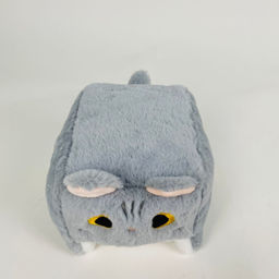 Мягкая игрушка Кот квадратный 40 см - Storyland фото 5