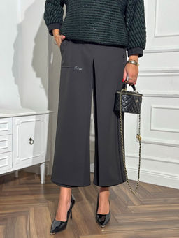 Костюм DilanaVIP 2124 зеленый/черный