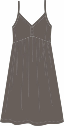 СОРОЧКА ЖЕНСКАЯ арт. 5501W-60204.1S-137 - Almando melado фото 2